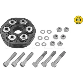 Hřídel nápravy Kloub, kloubový hřídel MEYLE 014 152 2112/HD