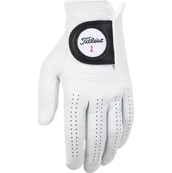Golfové rukavice Titleist Players dámská golfová rukavice levá (pro praváky), S