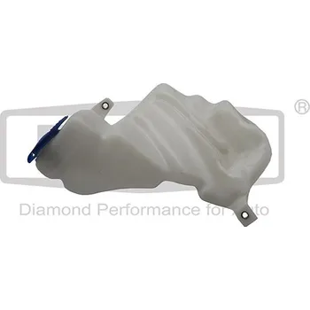 Autosklo Nádržka vody do ostřikovačů, čištění skel DPA 99551779302