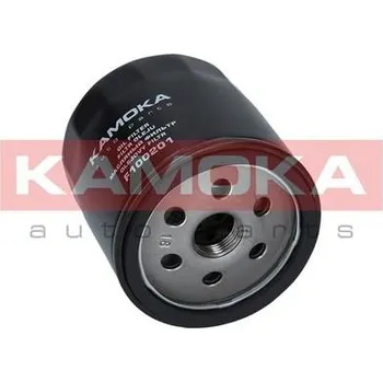 Filtr do auta Olejový filtr KAMOKA F100201