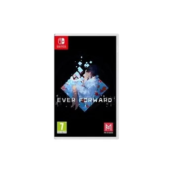 Hra pro Nintendo Switch Ever Forward Nintendo Switch - Hra v krabičce