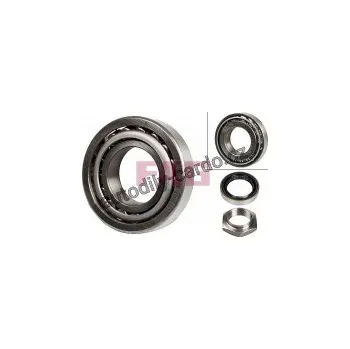 Sada ložisek kol FAG 713644720 - OPEL