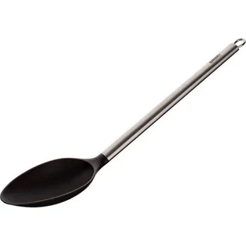 Kuchyňské náčiní Lžíce servírovací nylon/nerez AKCENT