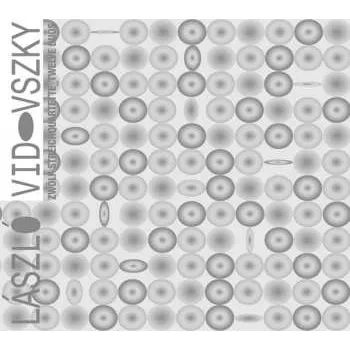 Zahraniční hudba CD László Vidovszky: Zwölf Streichquartette_Twelve Duos 2022