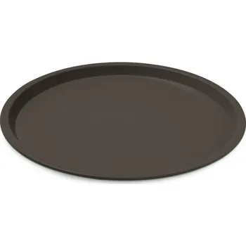 Plech na pečení Guardini Forma na pizzu 28 cm zelená Bon Ton