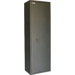 SAFEtronics Skříň na zbraně - trezor - ZSL 8 M + DOPRAVA ZDARMA