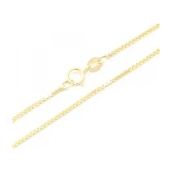 Řetízek Zlatý řetízek PATTIC AU 585/1000 3,4 gr CA490502Y-50