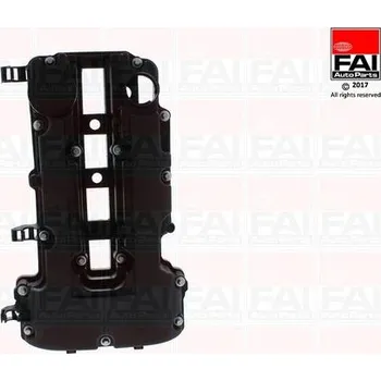 Kryt motoru Kryt hlavy válce FAI AutoParts VC003