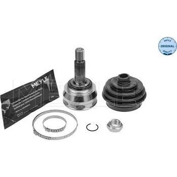 Hřídel nápravy Sada kloubů, hnací hřídel MEYLE 100 420 0001