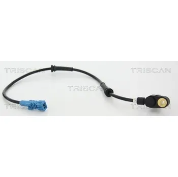 Přislušenství brzdového systému Snímač, počet otáček kol TRISCAN 8180 28106