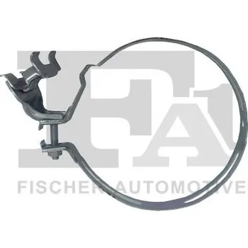 Držák, tlumič výfuku FA1 104-906