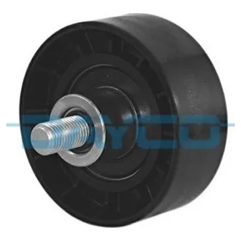 Auto-moto Vratná/vodicí kladka, klínový žebrový řemen DAYCO APV1059