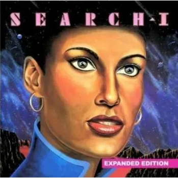 Zahraniční hudba CD Search: Search I 2012