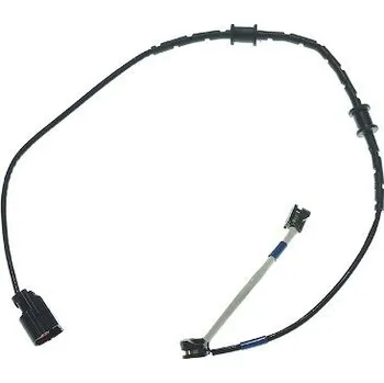 Autodíl Výstražný kontakt, opotřebení obložení BREMBO A 00 527