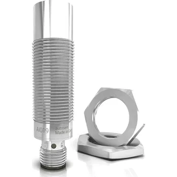 Optické médium Autosen Indukční snímač celokovový IP69K AI019