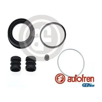 Auto-moto Sada na opravy, brzdový třmen AUTOFREN SEINSA D4042