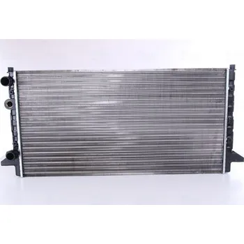 Chladič motoru Chladič, chlazení motoru NISSENS 65256