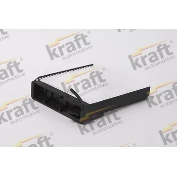 Ventilátor topení a klimatizace Filtr, vzduch v interiéru KRAFT AUTOMOTIVE 1734100