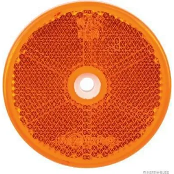 Příslušenství osvětlení automobilu Odrazka HERTH+BUSS ELPARTS 78623072