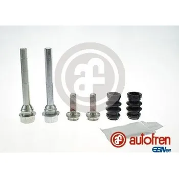 Auto-moto Sada vodicích pouzder, brzdový třmen AUTOFREN SEINSA D7263C