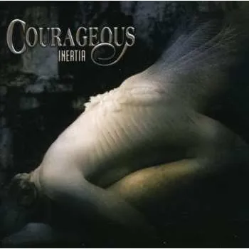 Zahraniční hudba CD Courageous: Inertia 2022