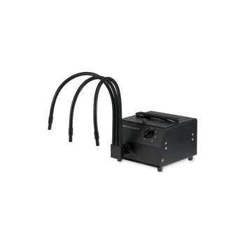 Mikroskop KL 23 – 3 ramena - Osvětlení pro mikroskopy