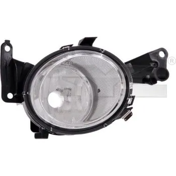 Mlhový světlomet Mlhovka TYC 19-0663-01-2