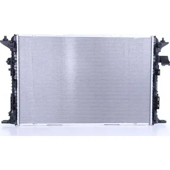 Chladič motoru Chladič, chlazení motoru NISSENS 60327