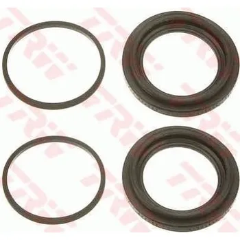 Brzdový třmen Sada na opravy, brzdový třmen TRW SJ1021