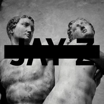 Zahraniční hudba Jay-Z : Magna Carta Holy Grail CD
