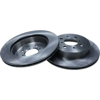 Brzdový kotouč Brzdový kotouč MAXGEAR 19-1045