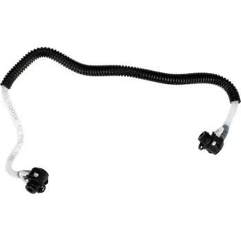 Palivový systém Palivová hadička GATES MFL1129
