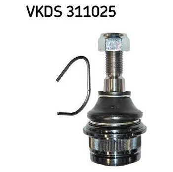 Podpora-/ Kloub SKF VKDS 311025