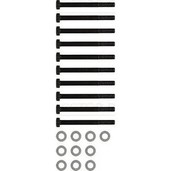 Spojovací materiál motoru Sada šroubů hlavy válce VICTOR REINZ 14-32162-01