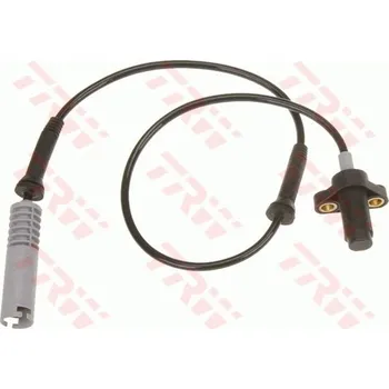 Přislušenství brzdového systému Snímač, počet otáček kol TRW GBS1304