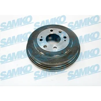 Brzdový buben Brzdový buben SAMKO S70321