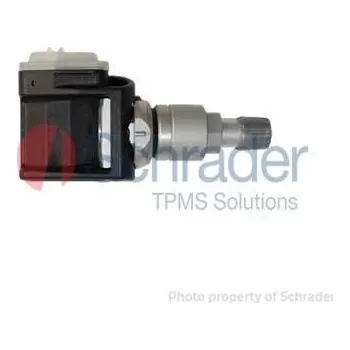 Čidlo automobilu Snímač kola, kontrolní systém tlaku v pneumatikách SCHRADER 3181