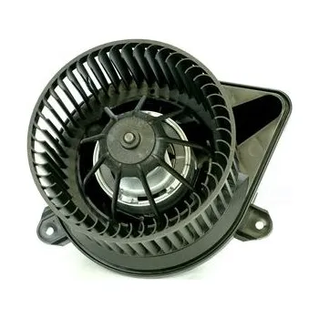 Ventilátor topení a klimatizace vnitřní ventilátor NISSENS 87183