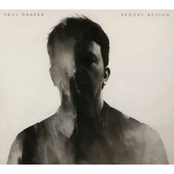 Zahraniční hudba CD Paul Draper: Spooky Action LTD | DIGI 2017 Limited Edition Digipack Vinyl