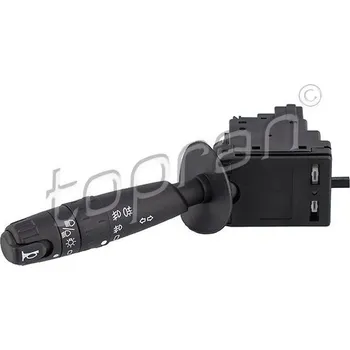 Autoelektrika Vypínač blinkru TOPRAN 722 036