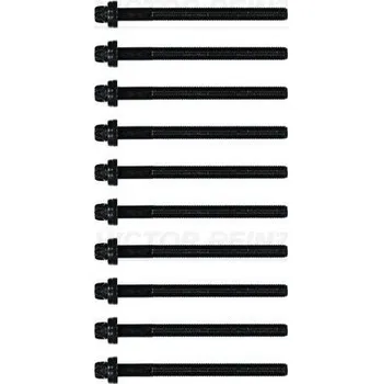 Spojovací materiál motoru Sada šroubů hlavy válce VICTOR REINZ 14-32342-01