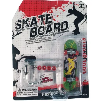 Finger Skateboard 96 mm (8042G) (6054G)