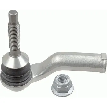 Táhlo řízení Hlava příčného táhla řízení LEMFÖRDER 38049 01