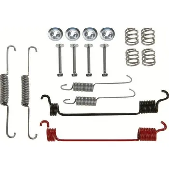 Brzdová čelist Sada příslušenství, brzdové čelisti TRW SFK228