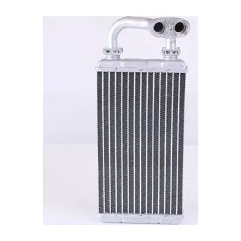 Výměník tepla Výměník tepla, vnitřní vytápění NISSENS 70519