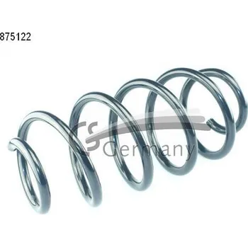 Pružina podvozku CS Germany 14.875.122