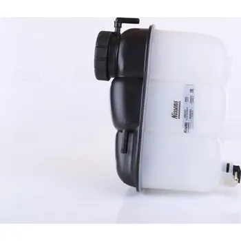 Chladič motoru Vyrovnávací nádoba, chladivo NISSENS 996227