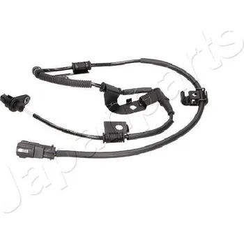 ABS Snímač, počet otáček kol JAPANPARTS ABS-H11