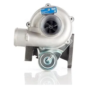 Turbodmychadlo Dmychadlo, plnění NISSENS 93059