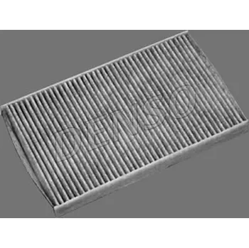 Auto-moto Filtr, vzduch v interiéru DENSO DCF125K